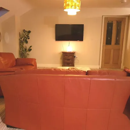 Appartement Ethan House