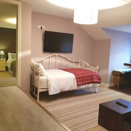 Ethan House