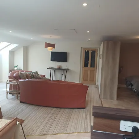 Apartamento Ethan House Killarney