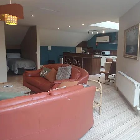 Ethan House Apartment Killarney