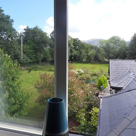 Ethan House דירה