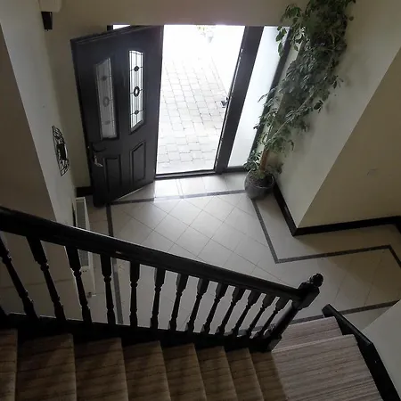 דירה Ethan House *