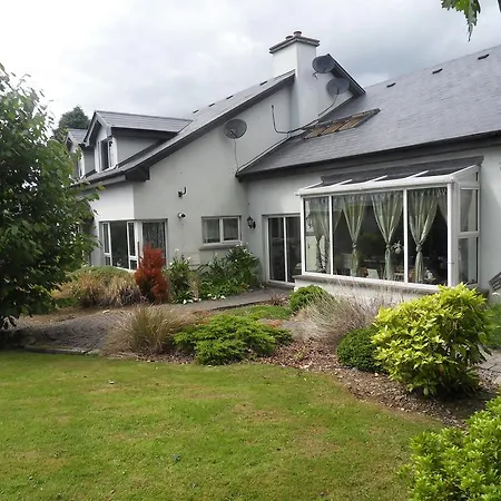 Ethan House Lejlighed *