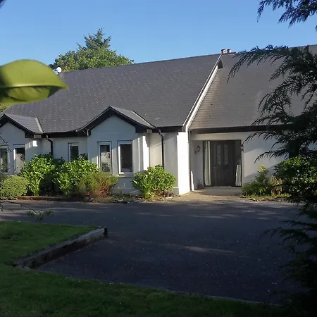 Ethan House Lejlighed *