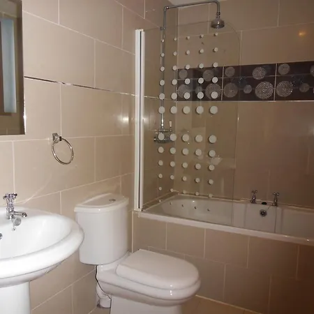 דירה Ethan House