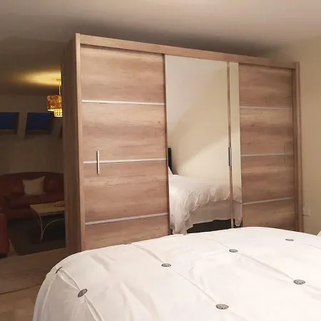 Ethan House * קיל איירן