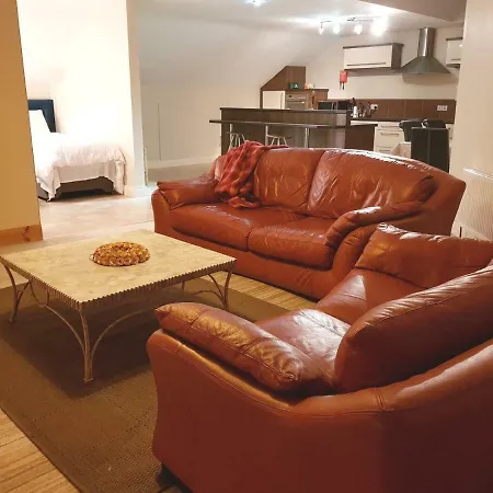 דירה Ethan House