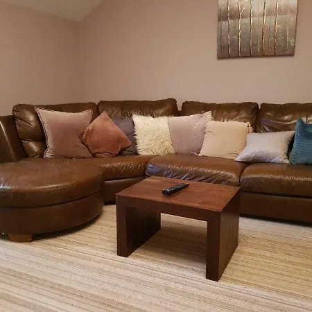 דירה Ethan House קיל איירן