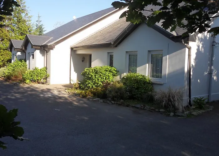 Ethan House Apartman Cill Airne