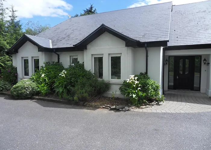 Ethan House Apartman