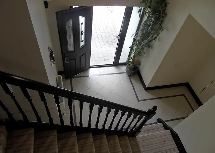 公寓 Ethan House *