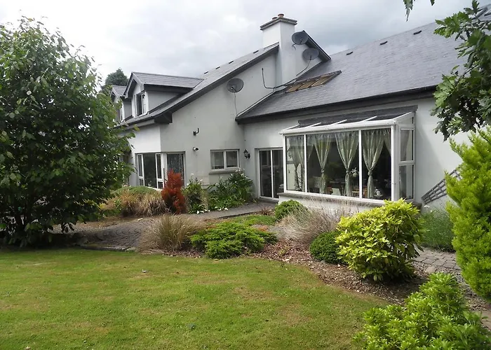 Ethan House Apartman *