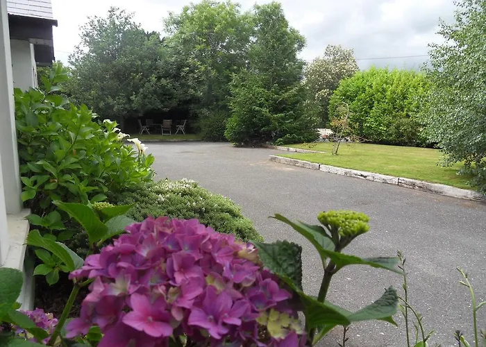 Ethan House 公寓 *