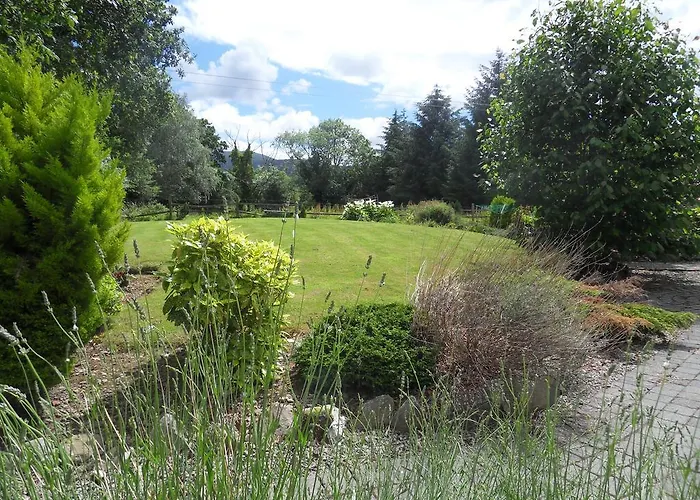 Ethan House Apartman Cill Airne