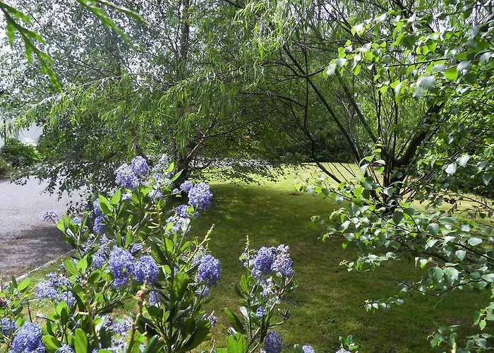 Apartman Ethan House *