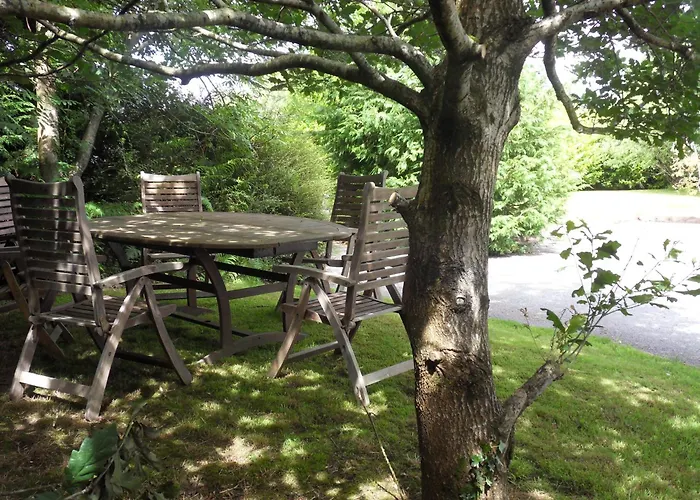 Апартаменты Ethan House Килларни