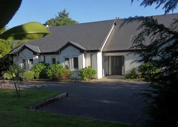 Ethan House 公寓 *