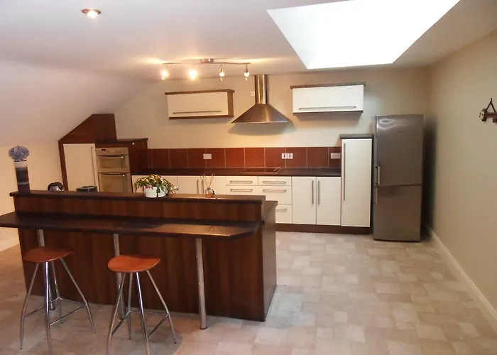 Ethan House Cill Airne