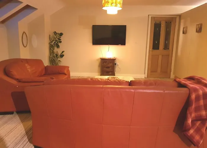 Apartman Ethan House