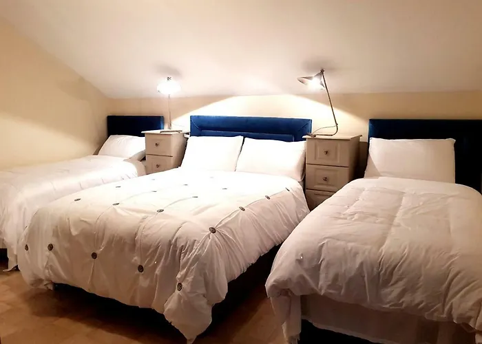 Ethan House * Cill Airne