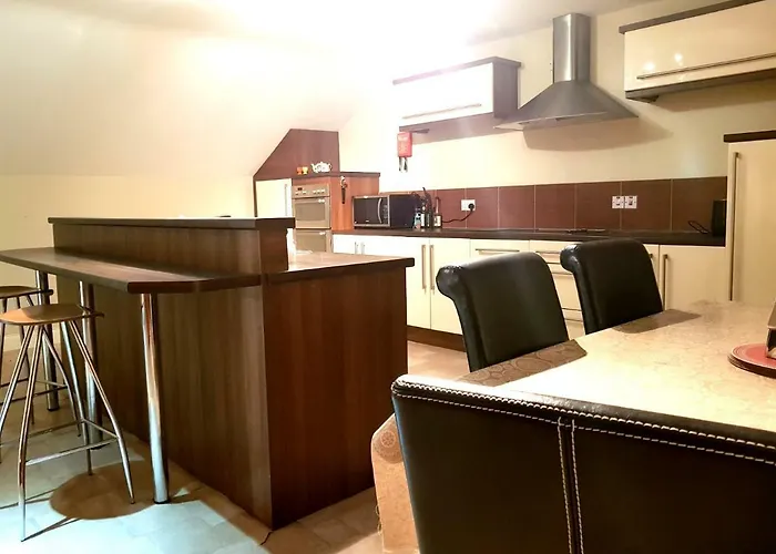 Apartman Ethan House