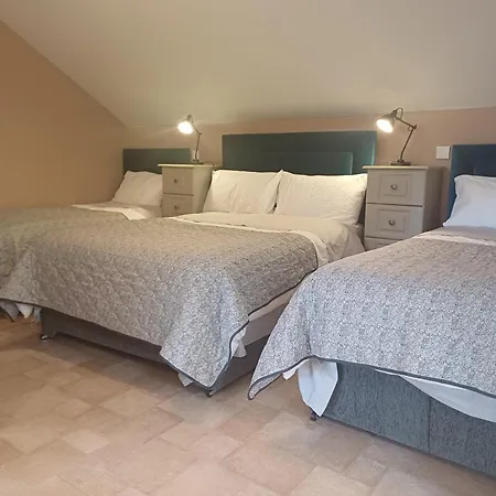 Apartament Ethan House Killarney