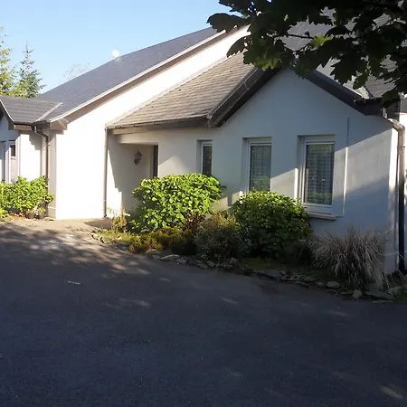 Ethan House Apartament Killarney