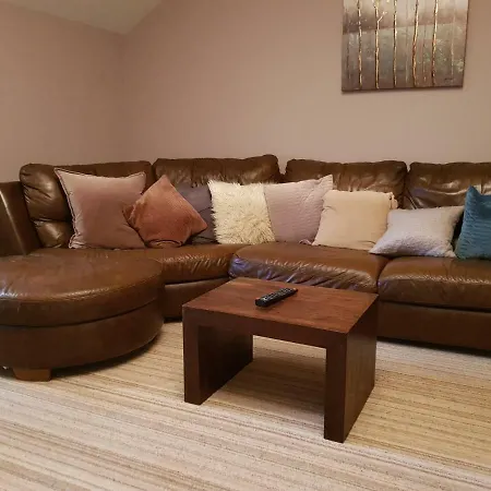 Apartment Ethan House Killarney